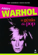 Livro - Andy Warhol