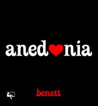 Livro - Anedonia Livro - Anedonia