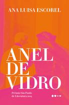 Livro - Anel de vidro Livro - Anel de vidro
