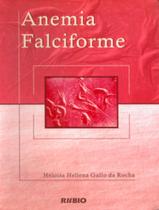 Livro - Anemia Falciforme - RUBIO Livro - Anemia Falciforme - RUBIO