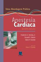 Livro - Anestesia Cardíaca
