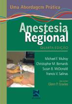 Livro - Anestesia Regional