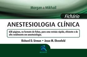 Livro - Anestesiologia Clínica