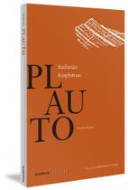 Livro - Anfitrião - Edição Bilíngue (Latim-Português)