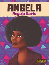 Livro - Angela - Angela Davis