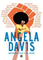 Livro - Angela Davis