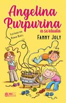 Livro - Angelina Purpurina - A sortuda Vol. 09