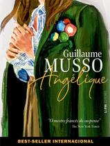 Livro - Angelique - LPM EDITORES