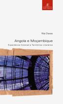 Livro - Angola e Moçambique
