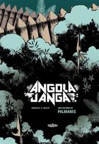 Livro - Angola Janga