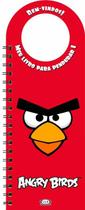 Livro - Angry Birds: meu livro para pendurar 1