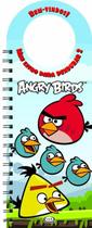 Livro - Angry Birds: meu livro para pendurar 2