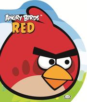 Livro - Angry Birds: Red