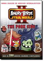 Livro - Angry Birds Star Wars II: the pork side