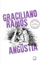 Livro - Angústia (Edição econômica)