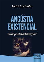 Livro - Angústia Existencial