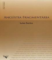 Livro Angustia Fragmentaria - Climepsi