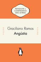 Livro - Angústia Livro - Angústia