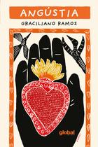 Livro - Angústia
