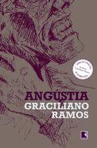 Livro - Angústia Livro - Angústia
