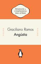 Livro - Angústia Livro - Angústia