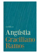Livro - Angústia Livro - Angústia