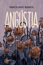 Livro - Angústia