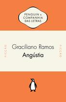 Livro - Angústia