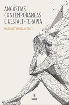 Livro - Angústias contemporâneas e Gestalt-terapia
