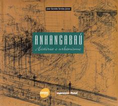 Livro - Anhangabaú - História e urbanismo