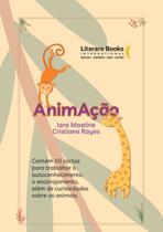 Livro - AnimAção Livro - AnimAção