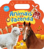 Livro - Animais da fazenda Livro - Animais da fazenda