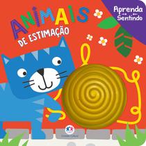 Livro - Animais de estimação Livro - Animais de estimação