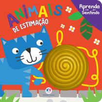 Livro - Animais de estimação Livro - Animais de estimação