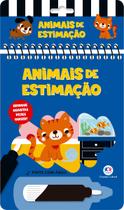 Livro - Animais de estimação