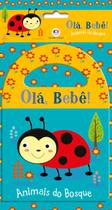 Livro - Animais do bosque Livro - Animais do bosque