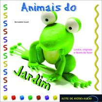 Livro - Animais do jardim Livro - Animais do jardim