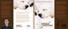Livro Animais e espiritismo - Editora Eme Livro Animais e espiritismo - Editora Eme