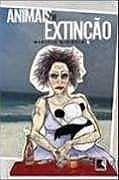 Livro - ANIMAIS EM EXTINÇÃO Livro - ANIMAIS EM EXTINÇÃO