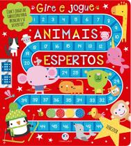 Livro - Animais espertos Livro - Animais espertos