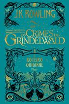 Livro - Animais fantásticos: os crimes de Grindelwald Livro - Animais fantásticos: os crimes de Grindelwald