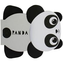 Livro - Animais Fofinhos II: Panda