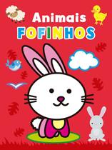Livro - Animais fofinhos Livro - Animais fofinhos