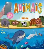 Livro - Animais