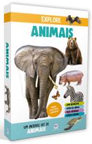 Livro - Animais