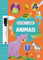 Livro - Animais