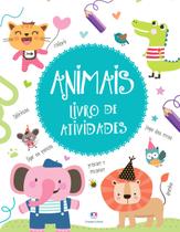 Livro - Animais