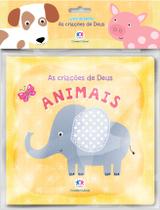 Livro - Animais