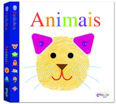 Livro - Animais