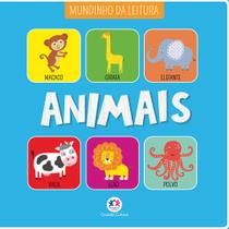 Livro - Animais